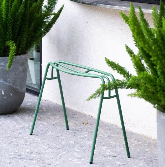 Hammock Stool 吊床凳