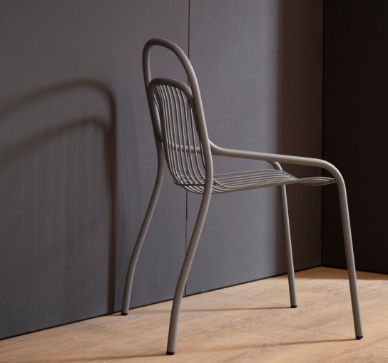 Garden Chair 园椅