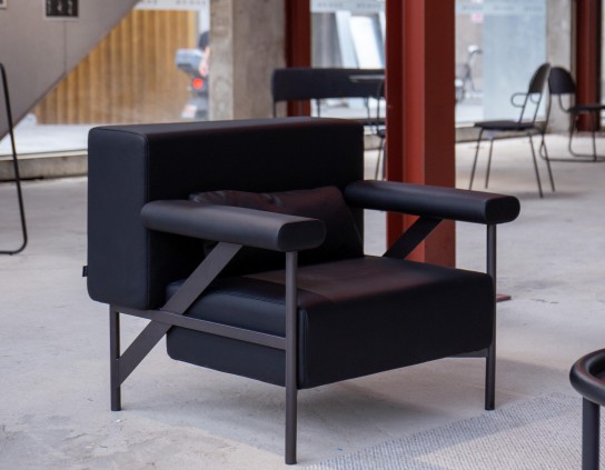 Konstrukt Sofa 建构沙发